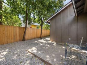 6203 Berkett CV A & B, Austin TX 78745