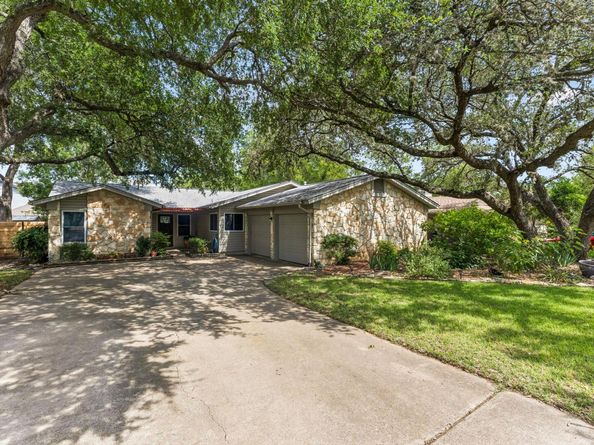 6101 Sun Vista DR, Austin TX 78749