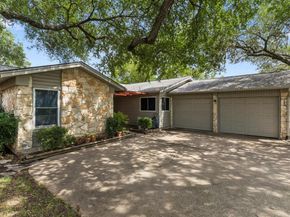 6101 Sun Vista DR, Austin TX 78749