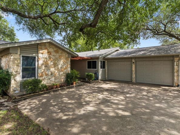 6101 Sun Vista DR, Austin TX 78749