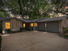 6101 Sun Vista DR, Austin TX 78749