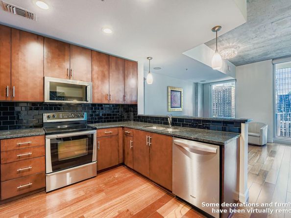 360 Nueces ST 1507, Austin TX 78701