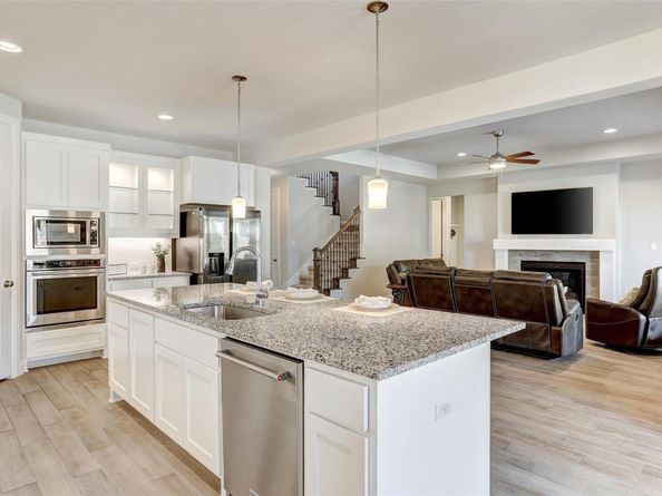 257 Axis LOOP, Georgetown TX 78628