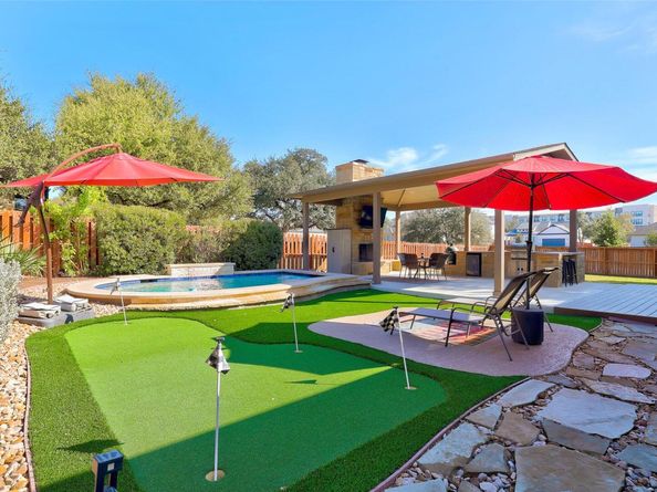 257 Axis LOOP, Georgetown TX 78628