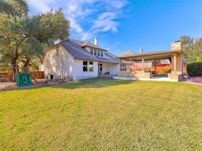 257 Axis LOOP, Georgetown TX 78628