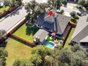 257 Axis LOOP, Georgetown TX 78628