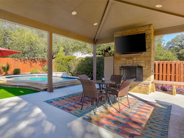 257 Axis LOOP, Georgetown TX 78628