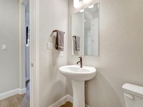 257 Axis LOOP, Georgetown TX 78628