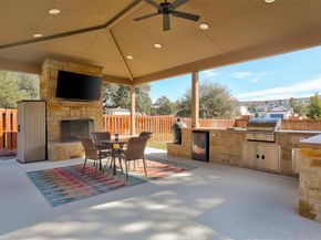 257 Axis LOOP, Georgetown TX 78628