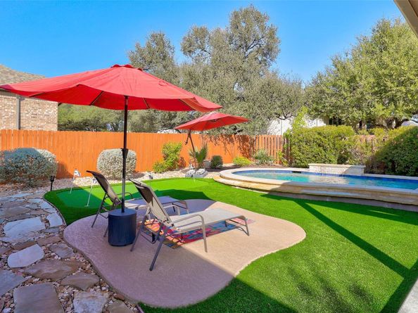 257 Axis LOOP, Georgetown TX 78628