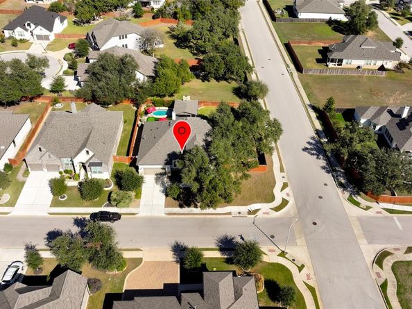 257 Axis LOOP, Georgetown TX 78628