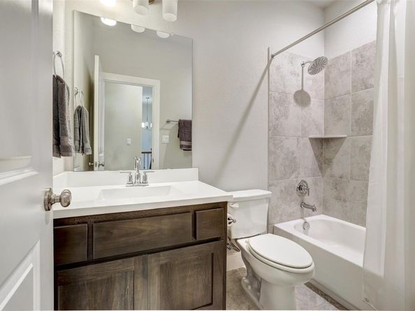 257 Axis LOOP, Georgetown TX 78628