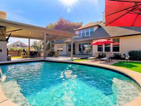 257 Axis LOOP, Georgetown TX 78628