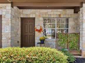 1900 Little Elm TRL 79, Cedar Park TX 78613