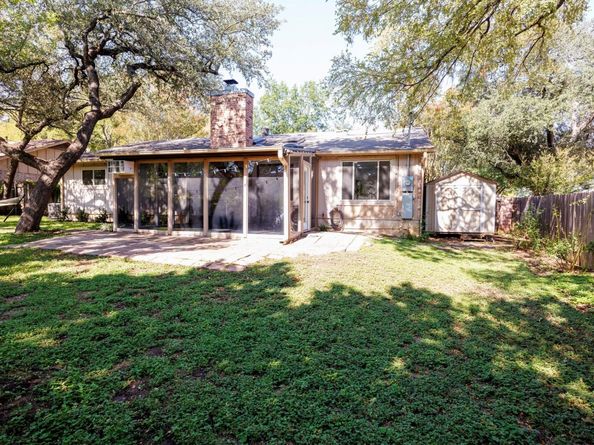 11301 Toledo DR, Austin TX 78759