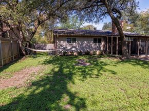 11301 Toledo DR, Austin TX 78759