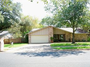 11301 Toledo DR, Austin TX 78759