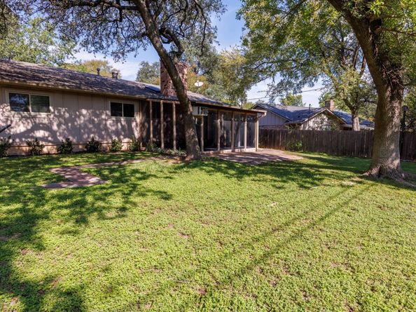 11301 Toledo DR, Austin TX 78759