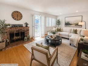 1403 Saint James Parkway, Concord CA 94521