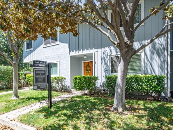 1403 Saint James Parkway, Concord CA 94521