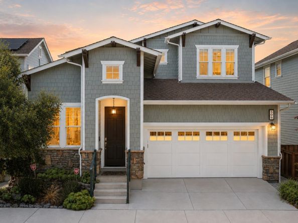 506 Seacliff Place, Point Richmond CA 94801