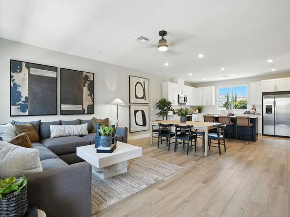 54 Cardamom Lane 1203, Morgan Hill CA 95037