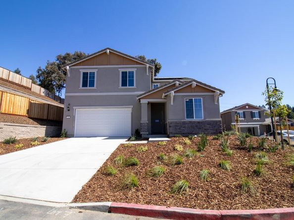 51 DeNova Lane, Martinez CA 94553