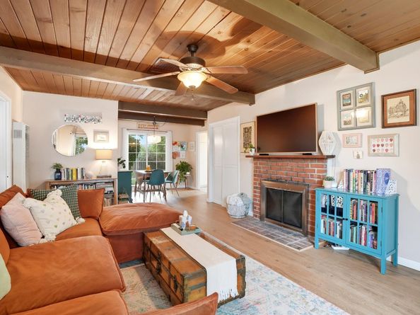 2830 Gillet Avenue, Concord CA 94520