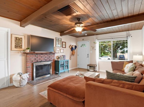 2830 Gillet Avenue, Concord CA 94520