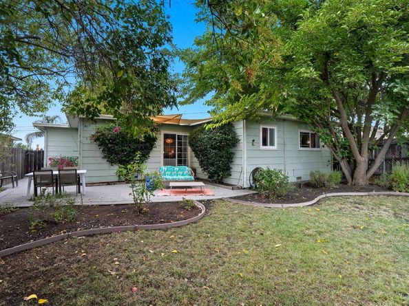 2830 Gillet Avenue, Concord CA 94520