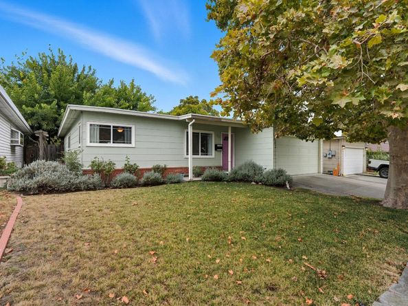 2830 Gillet Avenue, Concord CA 94520