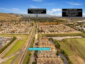 1051 Sapphire Terrace, Union City CA 94587