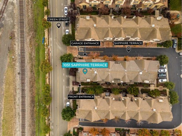 1051 Sapphire Terrace, Union City CA 94587