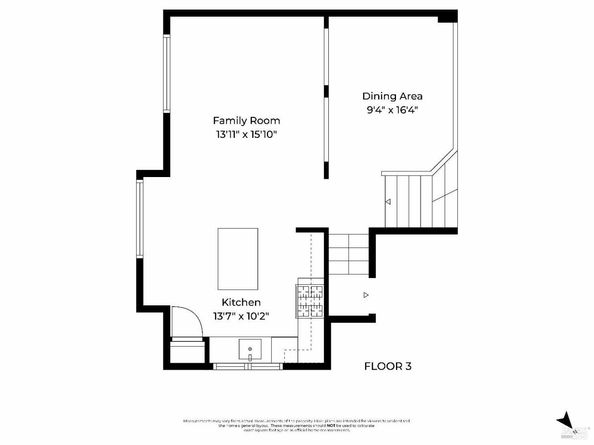 1051 Sapphire Terrace, Union City CA 94587