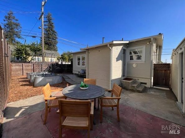 3661 Loma Vista Avenue, Oakland CA 94619