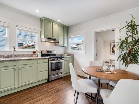 3661 Loma Vista Avenue, Oakland CA 94619