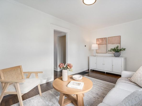 3661 Loma Vista Avenue, Oakland CA 94619