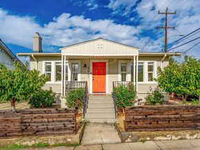 3661 Loma Vista Avenue, Oakland CA 94619