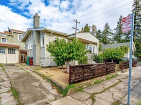 3661 Loma Vista Avenue, Oakland CA 94619