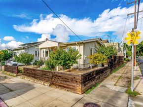 3661 Loma Vista Avenue, Oakland CA 94619