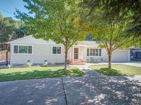 5115 Alhambra Valley Road, Martinez CA 94553