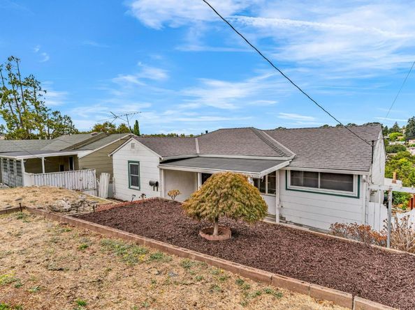 544 Napa Avenue, Rodeo CA 94572