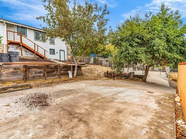 544 Napa Avenue, Rodeo CA 94572