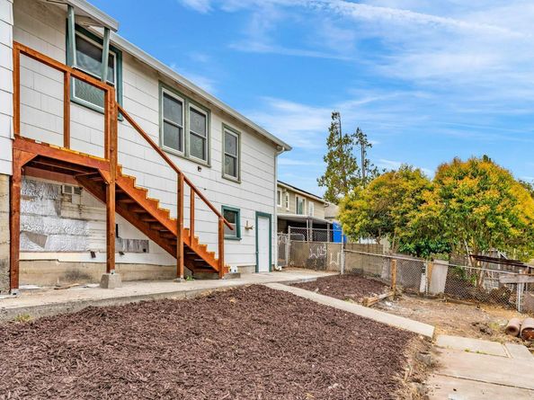 544 Napa Avenue, Rodeo CA 94572