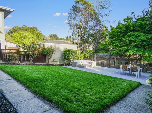 1074 Annerley Road, Piedmont CA 94610