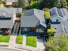 1074 Annerley Road, Piedmont CA 94610