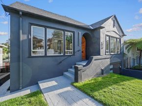 1074 Annerley Road, Piedmont CA 94610