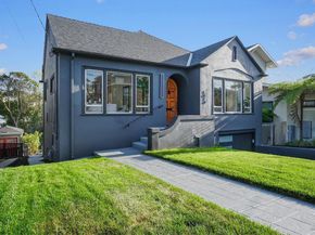 1074 Annerley Road, Piedmont CA 94610