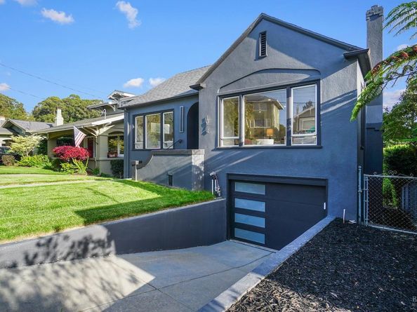 1074 Annerley Road, Piedmont CA 94610
