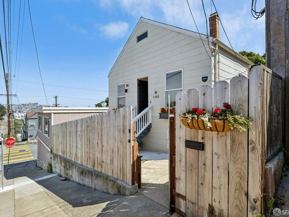 1103 Bowdoin Street, San Francisco CA 94134